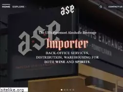 Sites similar to americanspiritsltd.com