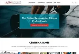 Sites similar to americansportandfitness.com