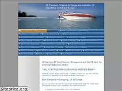 Sites similar to americansportsboats.com