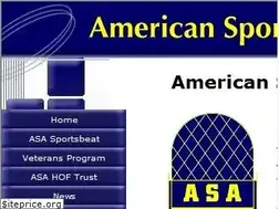Sites similar to americansportscastersonline.com