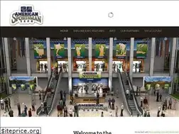 Sites similar to americansportsmanexpo.com
