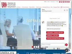 Sites similar to americanstaffcorp.com