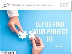 Sites similar to americanstaffingstl.com