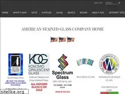 Sites similar to americanstainedglasscompany.com