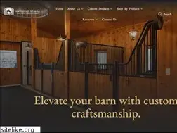 Sites similar to americanstall.com