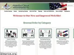 Sites similar to americanstamp.com
