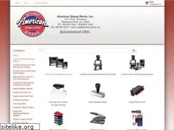 Sites similar to americanstamp.net