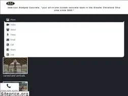 Sites similar to americanstamped.com