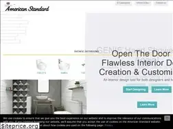 Sites similar to americanstandard.co.id