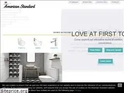 Sites similar to americanstandard.co.th