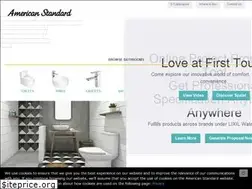 Sites similar to americanstandard.com.sg