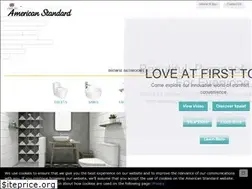 Sites similar to americanstandard.com.tw