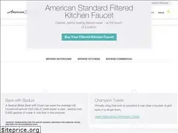 Sites similar to americanstandard.com