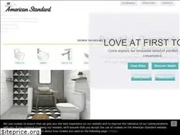 Sites similar to americanstandard.hk
