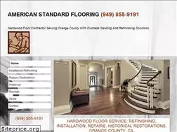 Sites similar to americanstandardflooring.com