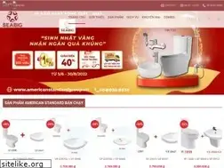Sites similar to americanstandardgroup.vn