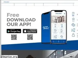 Sites similar to americanstandardwaterheaters.com