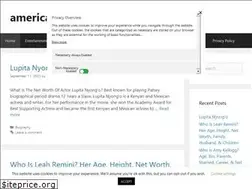 Sites similar to americanstarbuzz.com