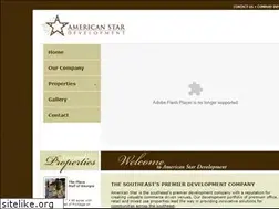 Sites similar to americanstardevelopment.com