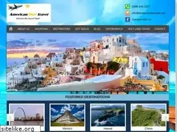 Sites similar to americanstartravel.net