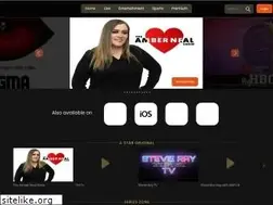 Sites similar to americanstartv.com