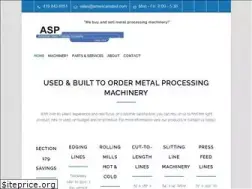 Sites similar to americansteel.com