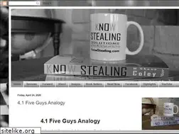 Sites similar to americansteward.com