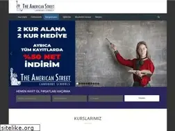 Sites similar to americanstreet.com.tr