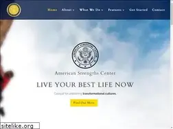 Sites similar to americanstrengthscenter.com