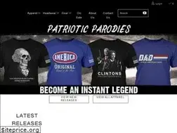 Sites similar to americanstrong.com