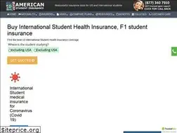 Sites similar to americanstudentinsurance.com