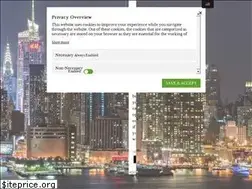 Sites similar to americanstudies.ro