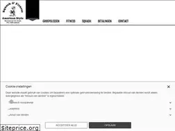Sites similar to americanstyle.nl