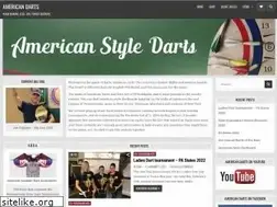 Sites similar to americanstyledarts.com
