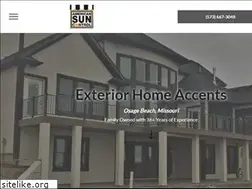 Sites similar to americansuncontrol.com