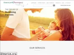 Sites similar to americansurrogacy.com