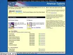 Sites similar to americansys.com