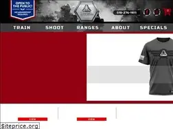 Sites similar to americantacticalsystems.com