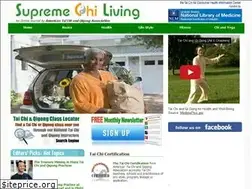 Sites similar to americantaichi.net