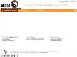 Sites similar to americantaichi.org