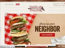 Sites similar to americantailgater.com