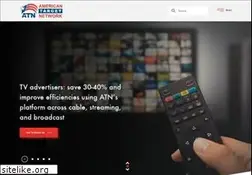 Sites similar to americantargetnetwork.com