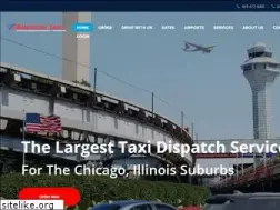 Sites similar to americantaxi.com
