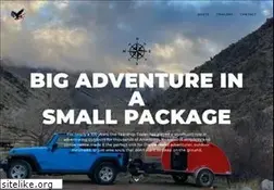 Sites similar to americanteardrop.com