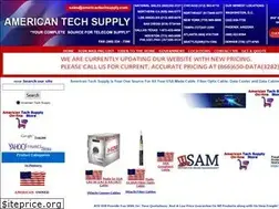 Sites similar to americantechsupply.com