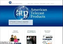 Sites similar to americantelecast.com