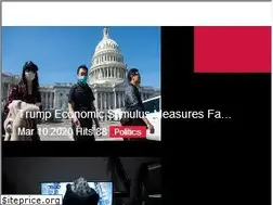 Sites similar to americantelegraph.org