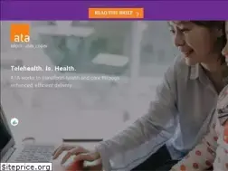Sites similar to americantelemed.org