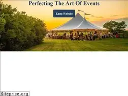 Sites similar to americantentcompany.com