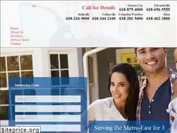 Sites similar to americantermiteandpest.net